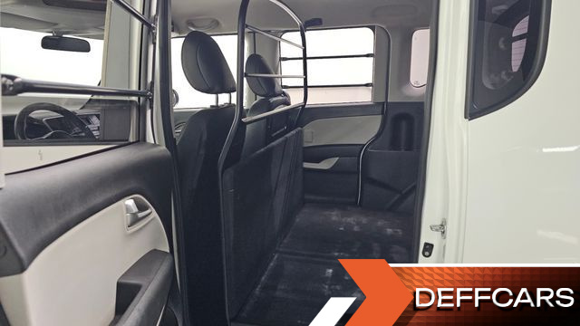 Kia RAY Van Standard купить на сайте DeffCars