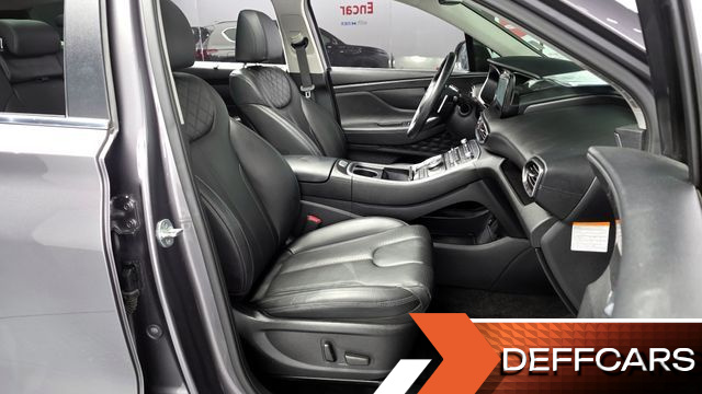 Hyundai SANTAFE HEV 1.6 2WD Prestige купить на сайте DeffCars