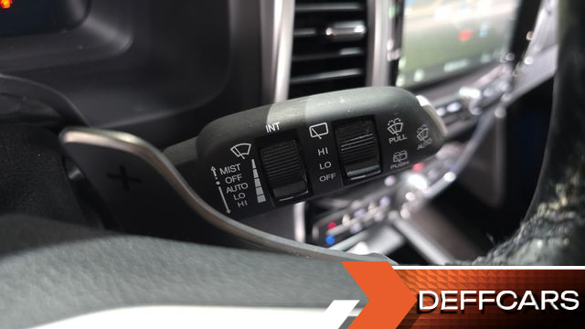 Ssangyong REXTON Diesel 2.2 4WD Prestige купить на сайте DeffCars