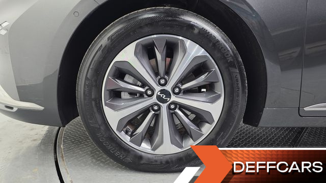 Kia K8 Noblesse купить на сайте DeffCars