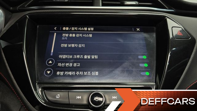 ChevroletGMDaewoo TRAILBLAZER 1.3 Turbo 4WD RS купить на сайте DeffCars