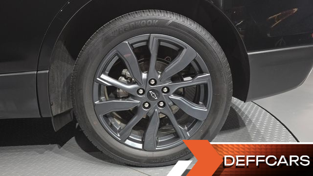 ChevroletGMDaewoo EQUINOX 2WD RS купить на сайте DeffCars