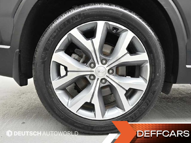 Hyundai PALISADE Gasoline 3.8 4WD Prestige купить на сайте DeffCars