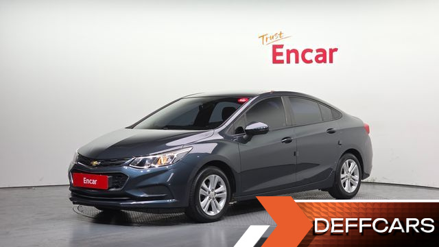 ChevroletGMDaewoo CRUZE 1.4 Turbo LS купить на сайте DeffCars