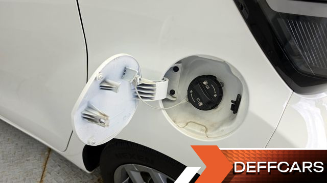 Kia RAY Prestige купить на сайте DeffCars