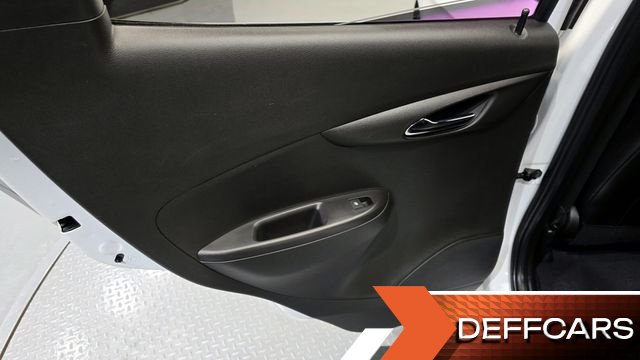 ChevroletGMDaewoo SPARK Premier купить на сайте DeffCars