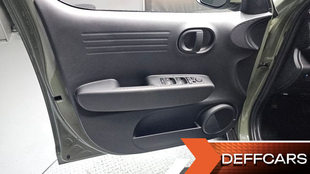 Hyundai CASPER Smart купить на сайте DeffCars