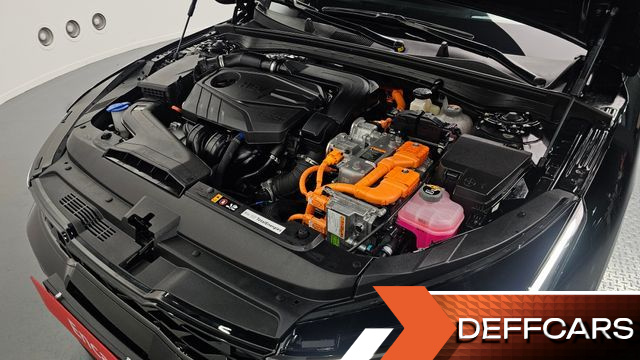 Kia K5 Prestige купить на сайте DeffCars