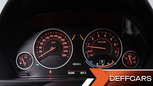 BMW 4-SERIES 420i M Sport Coupe купить на сайте DeffCars