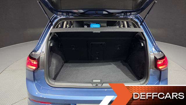 Volkswagen GOLF 2.0 TDI Prestige купить на сайте DeffCars