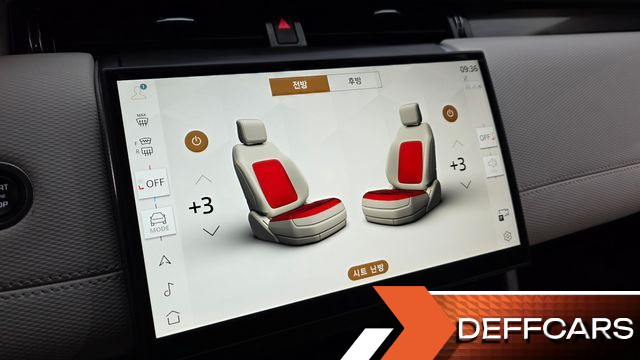 Land Rover DISCOVERY SPORT P250 Dynamic SE купить на сайте DeffCars