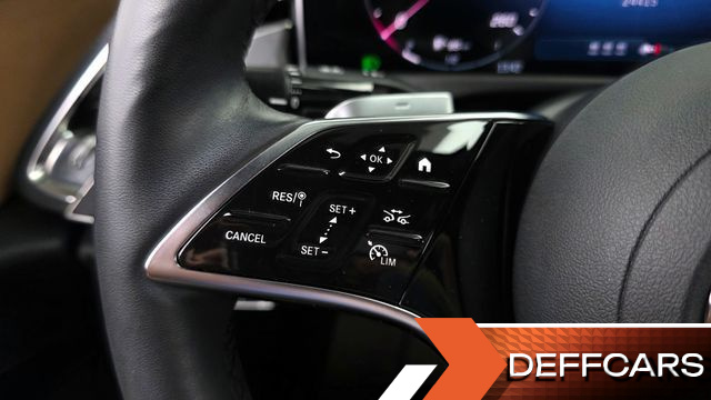 Mercedes E-CLASS E200 Avantgarde купить на сайте DeffCars