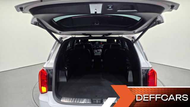 Hyundai PALISADE Gasoline 3.8 4WD Calligraphy купить на сайте DeffCars