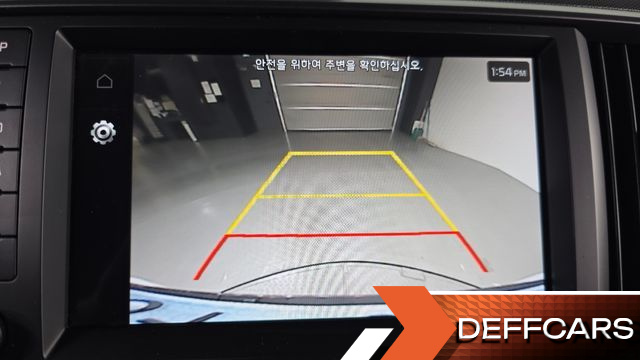 Kia RAY Air купить на сайте DeffCars