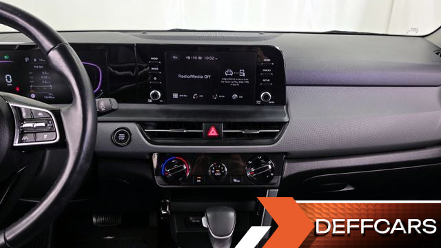 Kia SELTOS Gasoline 2.0 2WD Trendy купить на сайте DeffCars
