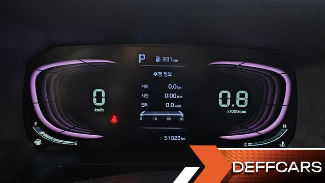 Kia RAY Prestige купить на сайте DeffCars