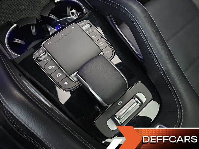 Mercedes GLE-CLASS GLE400d 4MATIC Coupe купить на сайте DeffCars