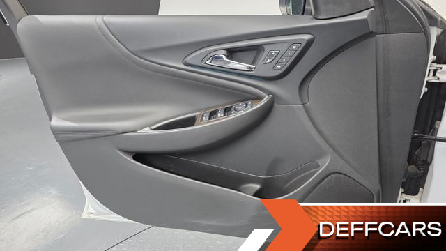 ChevroletGMDaewoo MALIBU 1.3 Turbo Premier купить на сайте DeffCars