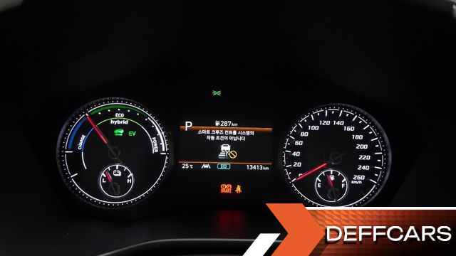 Hyundai SANTAFE HEV 1.6 2WD Prestige купить на сайте DeffCars