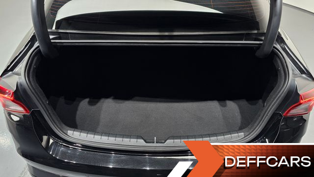 Kia K5 Noblesse купить на сайте DeffCars