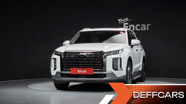 Hyundai PALISADE Diesel 2.2 2WD Prestige купить на сайте DeffCars