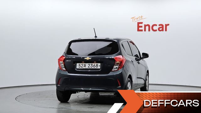 ChevroletGMDaewoo SPARK LS Basic купить на сайте DeffCars