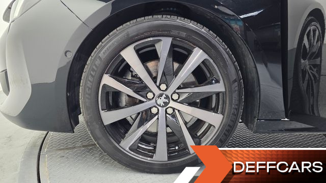 Peugeot 508 2.0 BlueHDi GT Line купить на сайте DeffCars