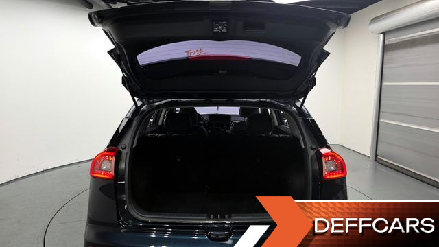 Kia NIRO Prestige купить на сайте DeffCars