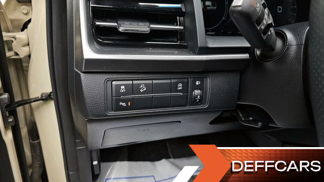 Ssangyong REXTON Diesel 2.2 4WD Culman Prestige купить на сайте DeffCars