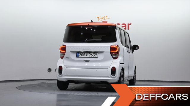 Kia RAY Signature купить на сайте DeffCars