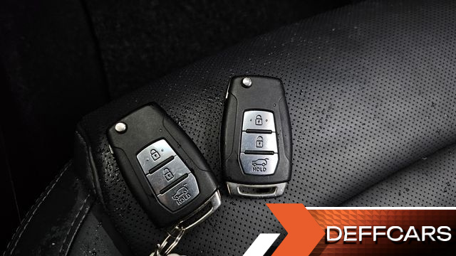 Ssangyong REXTON Diesel 2.2 4WD Eurasia Edition купить на сайте DeffCars