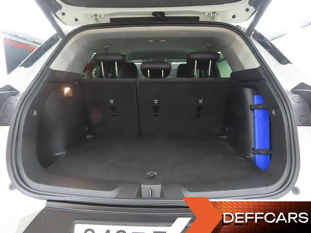 ChevroletGMDaewoo TRAILBLAZER 1.3 Turbo 2WD Premier купить на сайте DeffCars