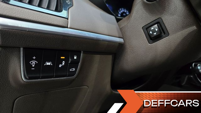 Kia STINGER 2.0 Turbo 2WD Platinum купить на сайте DeffCars
