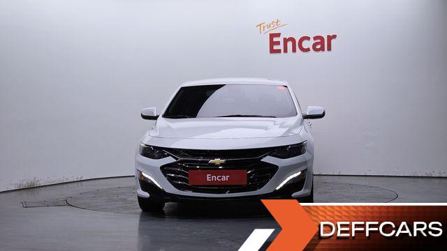 ChevroletGMDaewoo MALIBU 1.3 Turbo LT Deluxe купить на сайте DeffCars