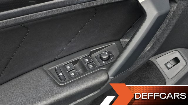 Volkswagen TIGUAN 2.0 TDI Prestige купить на сайте DeffCars