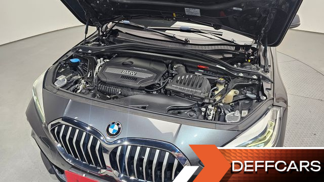 BMW 1-SERIES 120i M Sports купить на сайте DeffCars