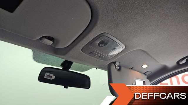 Hyundai STAREX Van 5-Seater Modern купить на сайте DeffCars