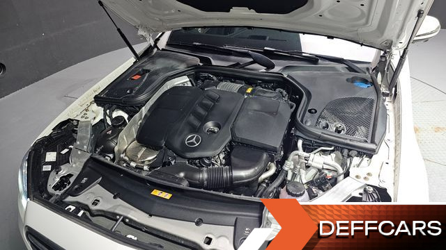 Mercedes E-CLASS E220d 4MATIC Exclusive купить на сайте DeffCars