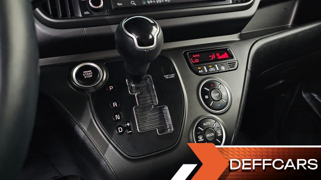 Kia RAY Prestige купить на сайте DeffCars