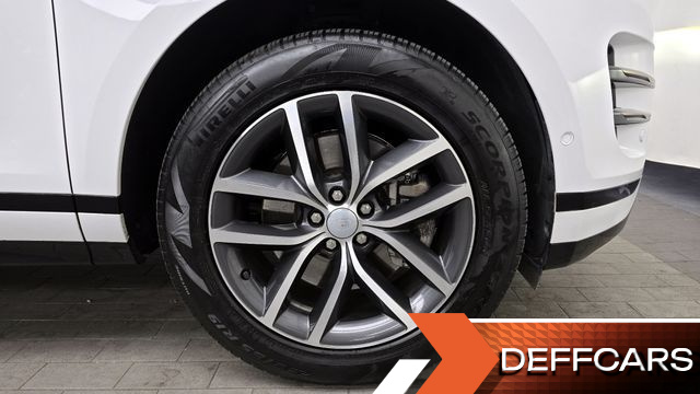 Land Rover RANGE ROVER EVOQUE P250 Dynamic SE купить на сайте DeffCars