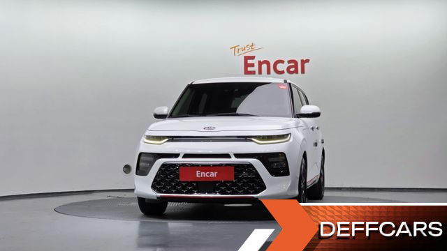 Kia SOUL 1.6 T-GDI Noblesse купить на сайте DeffCars