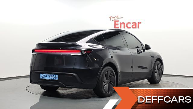 Tesla MODEL Y RWD купить на сайте DeffCars