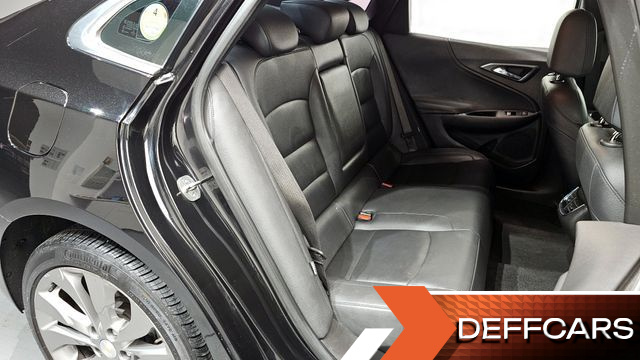 ChevroletGMDaewoo MALIBU 2.0 Turbo LT Special купить на сайте DeffCars