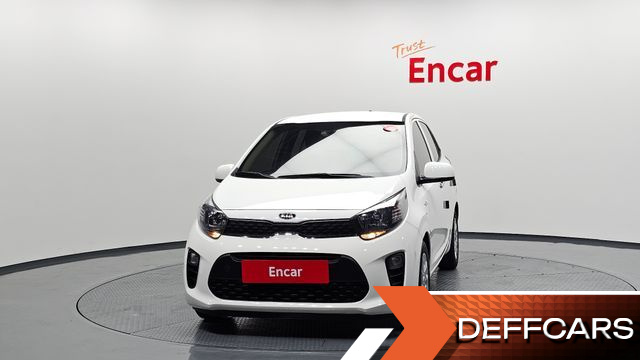Kia MORNING Luxury купить на сайте DeffCars