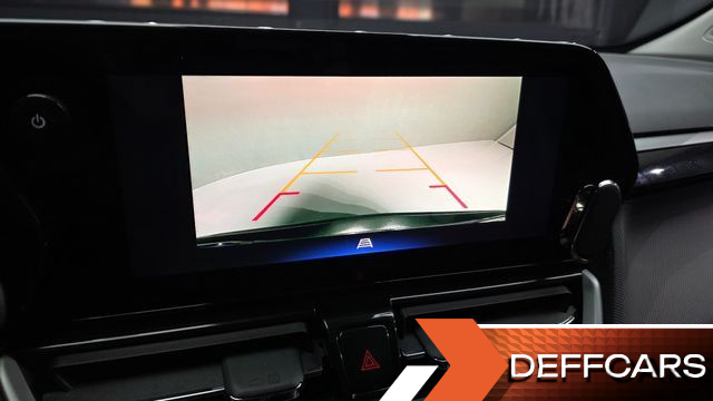 ChevroletGMDaewoo TRAILBLAZER 1.3 Turbo 2WD LT купить на сайте DeffCars