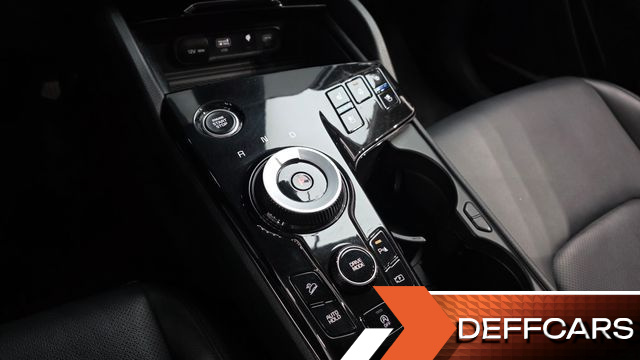 Kia SPORTAGE Gasoline 1.6 Turbo 2WD Nobleless купить на сайте DeffCars