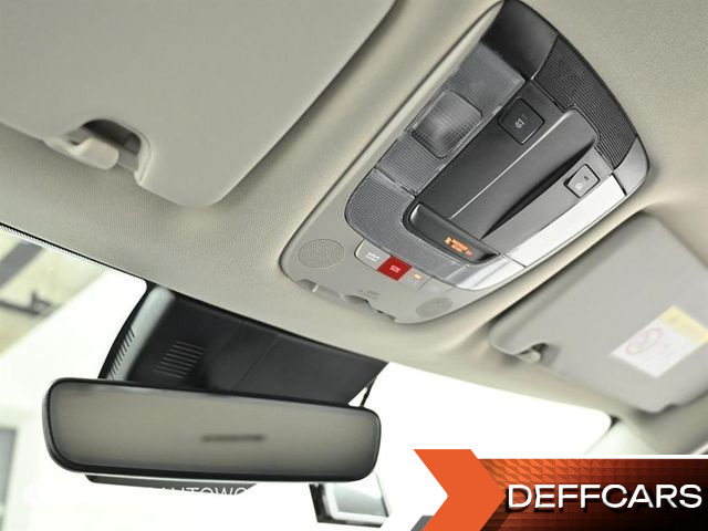 Kia SPORTAGE Diesel 2.0 4WD Prestige купить на сайте DeffCars