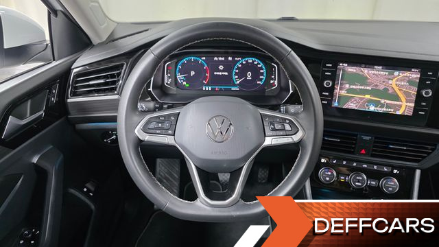 Volkswagen JETTA 1.5 TSI Prestige купить на сайте DeffCars