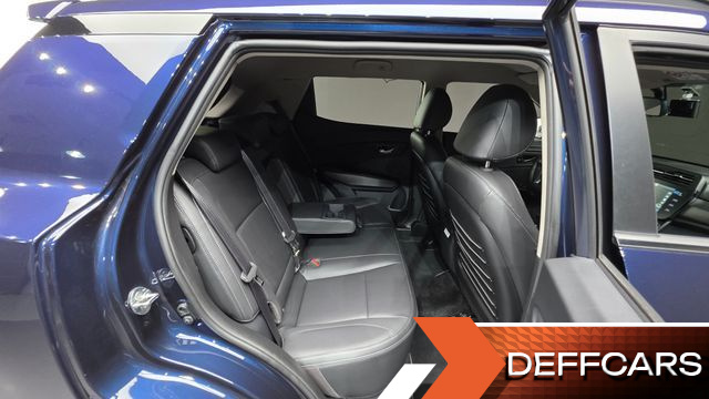 Ssangyong TIBOLI 1.6 2WD V1 купить на сайте DeffCars