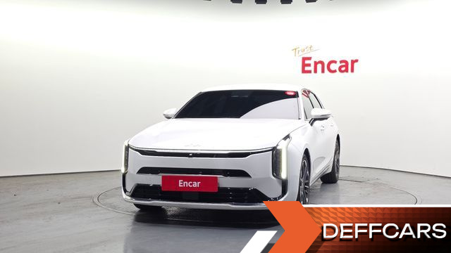 Kia K8 3.5 Gasoline 2WD Noblesse купить на сайте DeffCars